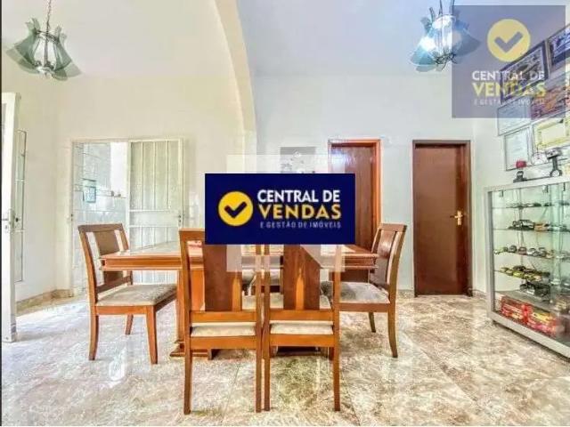 Casa / Sobrado para Venda em Belo Horizonte/MG Santa Amélia 3 Quartos