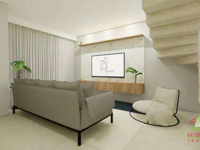 Casa / Sobrado para Venda em Belo Horizonte/MG Santa Amélia 3 Quartos