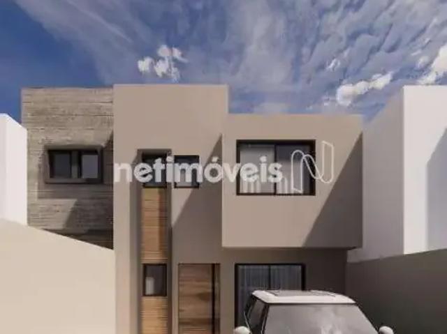 Casa / Sobrado para Venda em Belo Horizonte/MG Santa Amélia 3 Quartos
