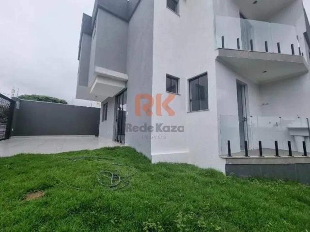 Casa / Sobrado para Venda em Belo Horizonte/MG Santa Amélia 3 Quartos