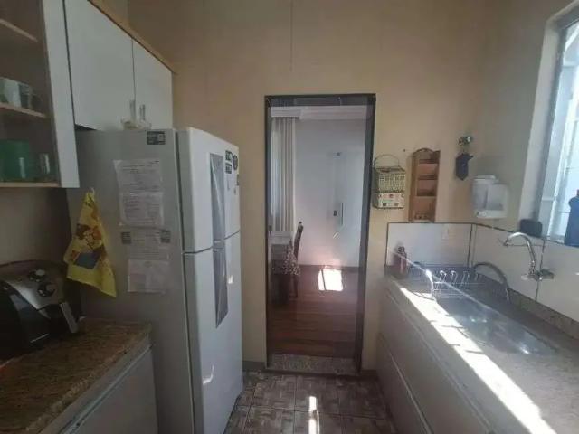 Casa / Sobrado para Venda em Belo Horizonte/MG Santa Amélia 3 Quartos