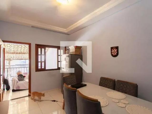 Casa / Sobrado para Venda em Belo Horizonte/MG Santa Amélia 3 Quartos