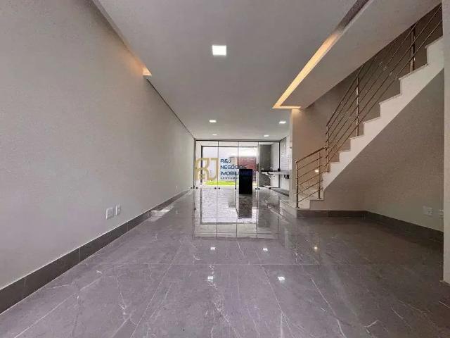 Casa / Sobrado para Venda em Belo Horizonte/MG Santa Amélia 3 Quartos