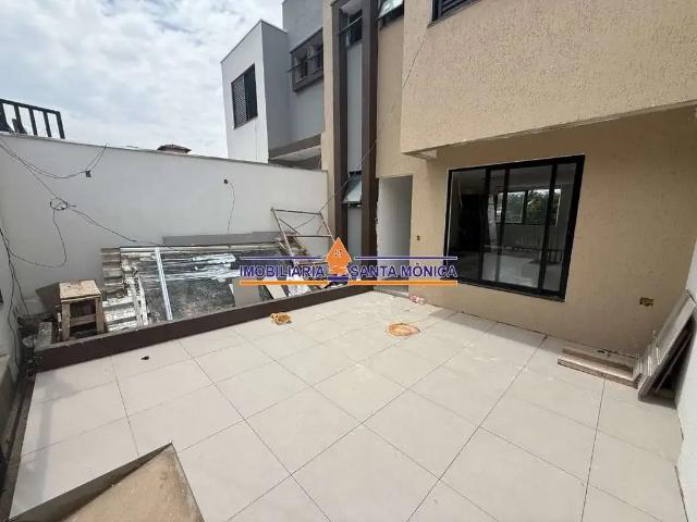 Casa / Sobrado para Venda em Belo Horizonte/MG Santa Amélia 3 Quartos