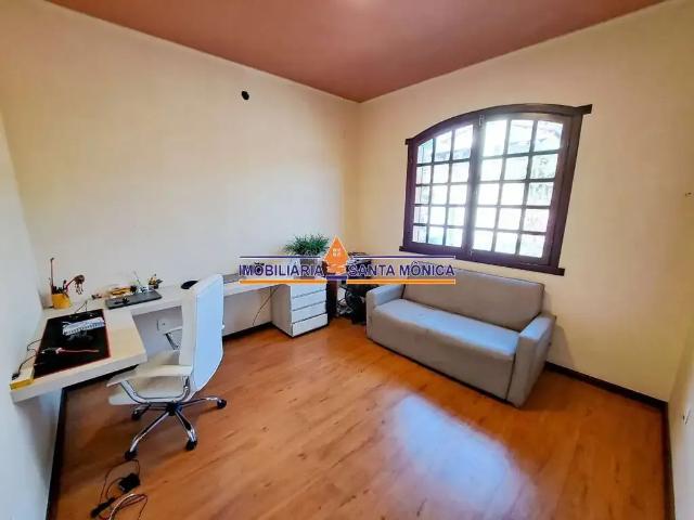 Casa / Sobrado para Venda em Belo Horizonte/MG Santa Amélia 3 Quartos