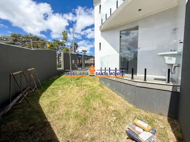 Casa / Sobrado para Venda em Belo Horizonte/MG Santa Amélia 3 Quartos