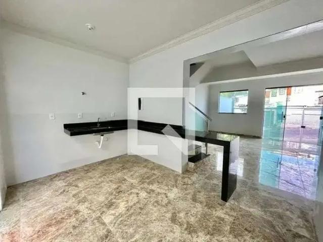 Casa / Sobrado para Venda em Belo Horizonte/MG Santa Amélia 3 Quartos