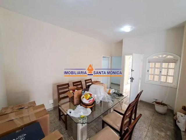 Casa / Sobrado para Venda em Belo Horizonte/MG Santa Amélia 3 Quartos