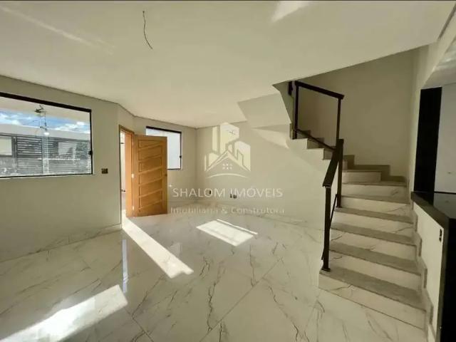 Casa / Sobrado para Venda em Belo Horizonte/MG Santa Amélia 3 Quartos