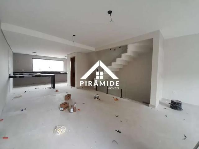 Casa / Sobrado para Venda em Belo Horizonte/MG Santa Amélia 3 Quartos