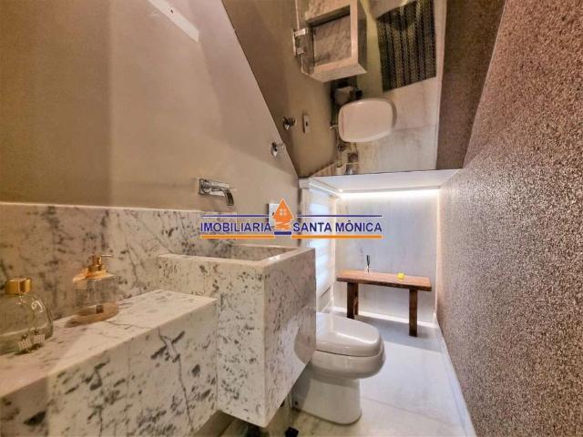 Casa / Sobrado para Venda em Belo Horizonte/MG Santa Amélia 3 Quartos