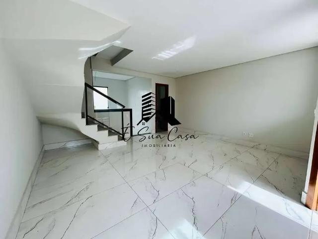 Casa / Sobrado para Venda em Belo Horizonte/MG Santa Amélia 3 Quartos