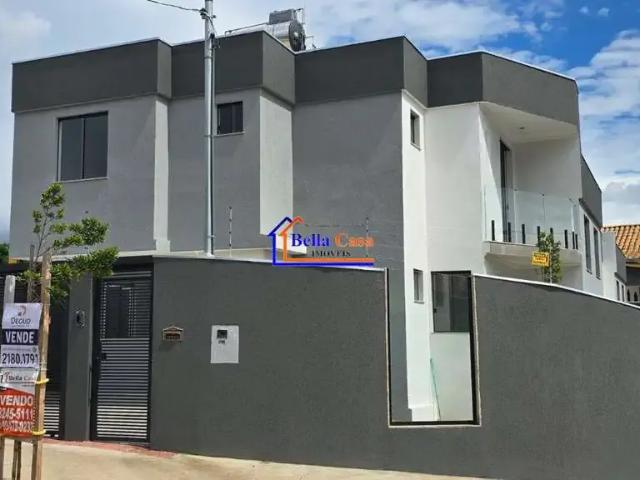 Casa / Sobrado para Venda em Belo Horizonte/MG Santa Amélia 3 Quartos