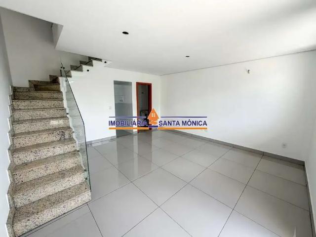 Casa / Sobrado para Venda em Belo Horizonte/MG Santa Amélia 3 Quartos