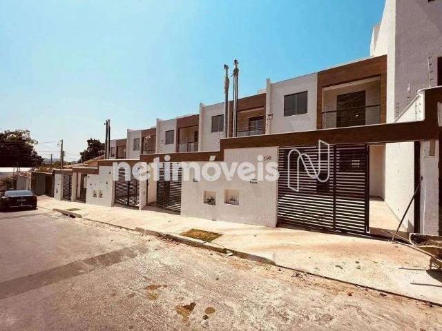 Casa / Sobrado para Venda em Belo Horizonte/MG Santa Amélia 3 Quartos