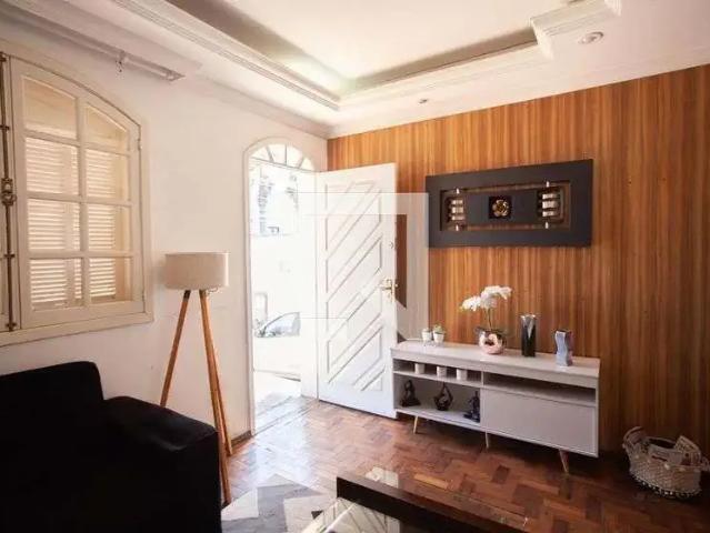 Casa / Sobrado para Venda em Belo Horizonte/MG Santa Amélia 3 Quartos