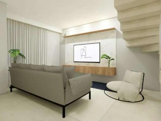 Casa / Sobrado para Venda em Belo Horizonte/MG Santa Amélia 3 Quartos