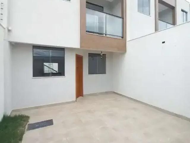 Casa / Sobrado para Venda em Belo Horizonte/MG Santa Amélia 3 Quartos