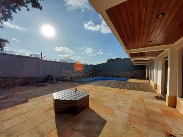 Casa / Sobrado para Venda em Belo Horizonte/MG Santa Branca 4 Quartos