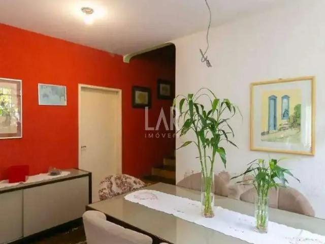 Casa / Sobrado para Venda em Belo Horizonte/MG Santa Branca 4 Quartos