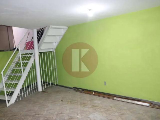 Casa / Sobrado para Venda em Belo Horizonte/MG Santa Branca 4 Quartos
