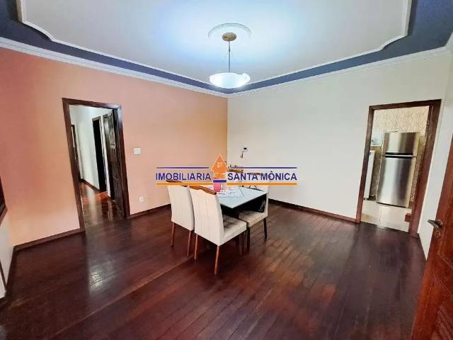 Casa / Sobrado para Venda em Belo Horizonte/MG Santa Branca 5 Quartos