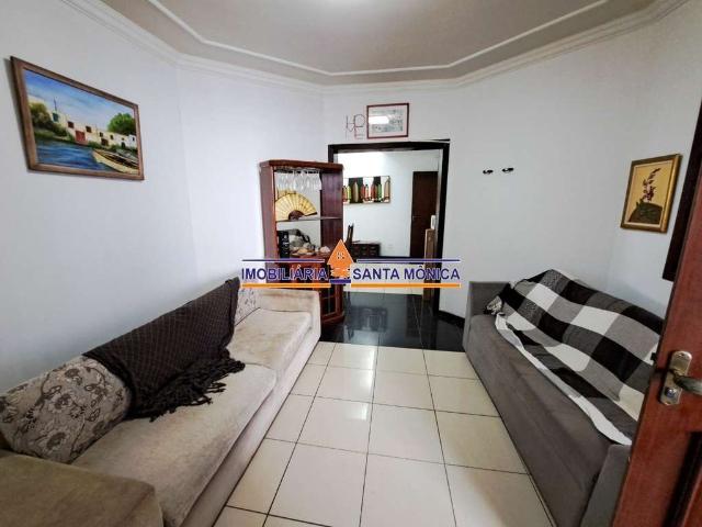 Casa / Sobrado para Venda em Belo Horizonte/MG Santa Branca 2 Quartos