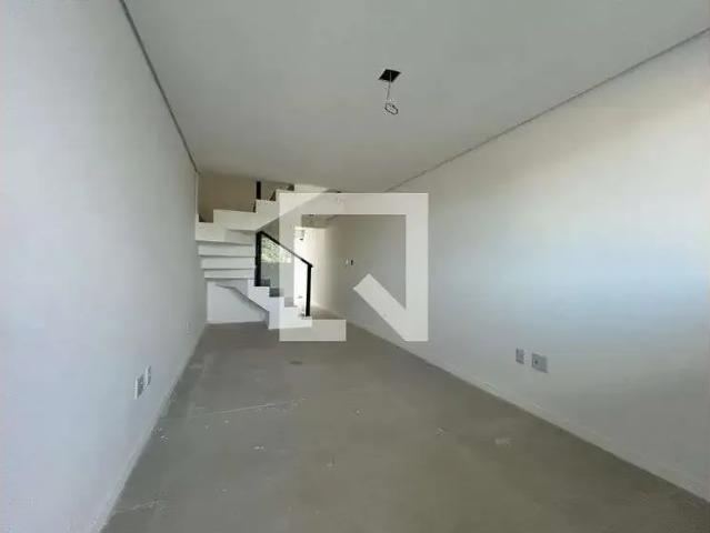 Casa / Sobrado para Venda em Belo Horizonte/MG Santa Branca 2 Quartos