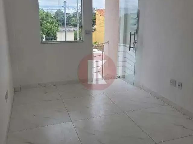 Casa / Sobrado para Venda em Belo Horizonte/MG Santa Branca 2 Quartos