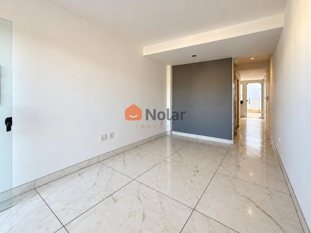 Casa / Sobrado para Venda em Belo Horizonte/MG Santa Branca 2 Quartos
