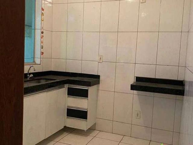 Casa / Sobrado para Venda em Belo Horizonte/MG Santa Branca 2 Quartos