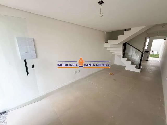 Casa / Sobrado para Venda em Belo Horizonte/MG Santa Branca 2 Quartos