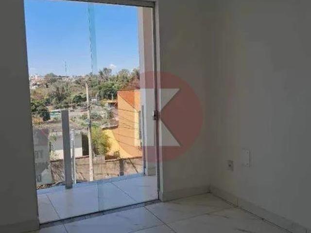 Casa / Sobrado para Venda em Belo Horizonte/MG Santa Branca 2 Quartos