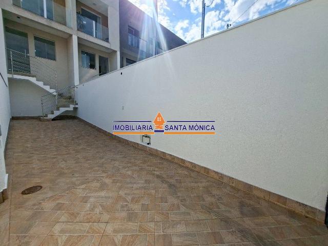 Casa / Sobrado para Venda em Belo Horizonte/MG Santa Branca 2 Quartos