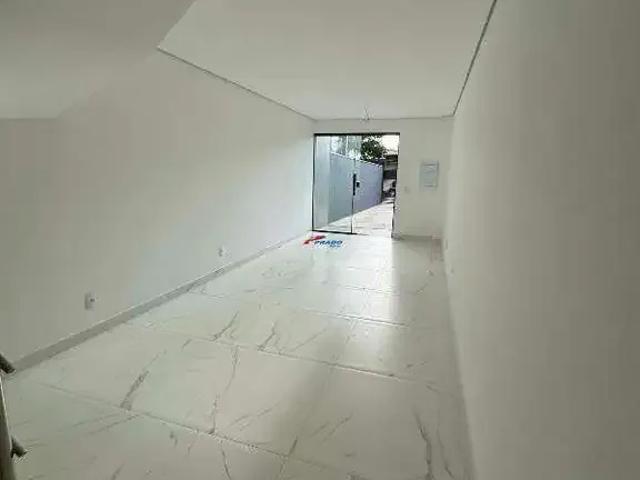 Casa / Sobrado para Venda em Belo Horizonte/MG Santa Branca 2 Quartos