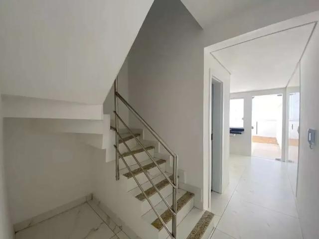 Casa / Sobrado para Venda em Belo Horizonte/MG Santa Branca 2 Quartos