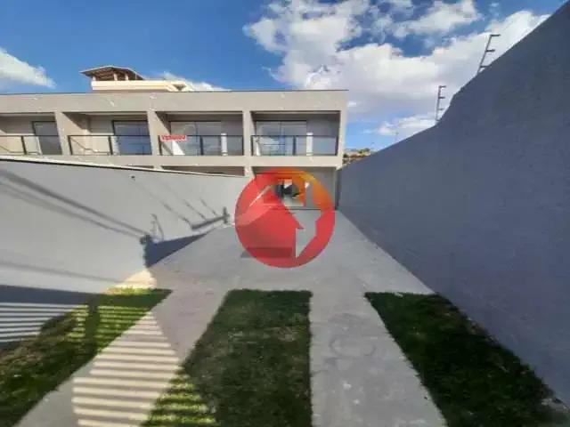 Casa / Sobrado para Venda em Belo Horizonte/MG Santa Branca 2 Quartos