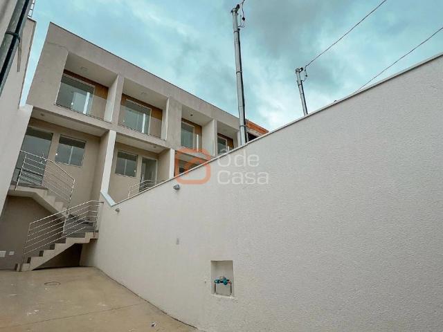 Casa / Sobrado para Venda em Belo Horizonte/MG Santa Branca 2 Quartos