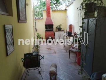 Casa / Sobrado para Venda em Belo Horizonte/MG Santa Branca 2 Quartos