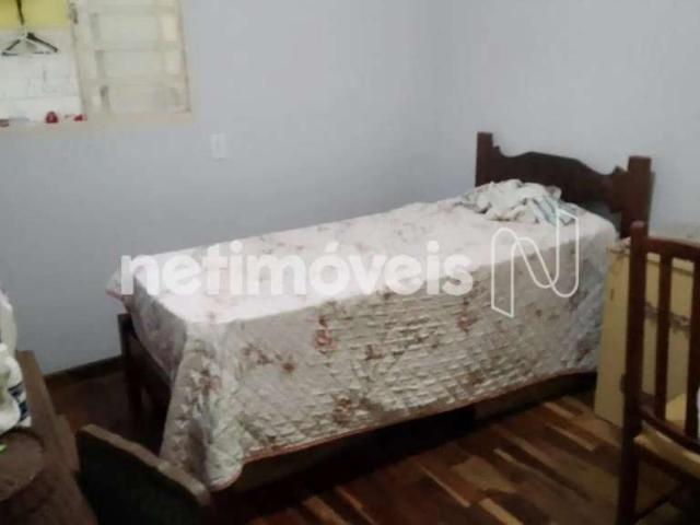 Casa / Sobrado para Venda em Belo Horizonte/MG Santa Branca 2 Quartos