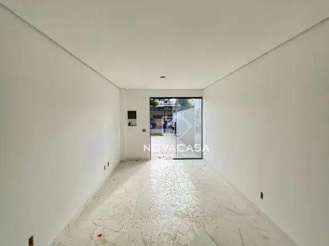 Casa / Sobrado para Venda em Belo Horizonte/MG Santa Branca 2 Quartos