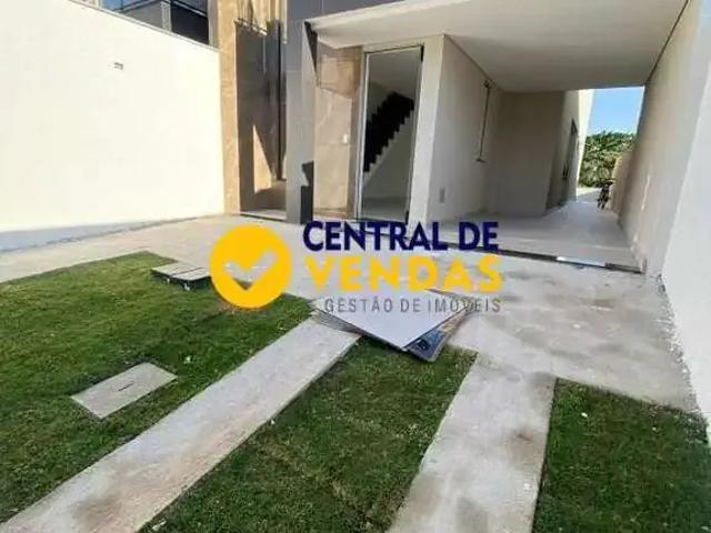 Casa / Sobrado para Venda em Belo Horizonte/MG Santa Branca 2 Quartos