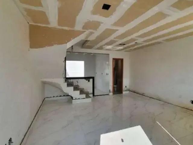 Casa / Sobrado para Venda em Belo Horizonte/MG Santa Branca 3 Quartos