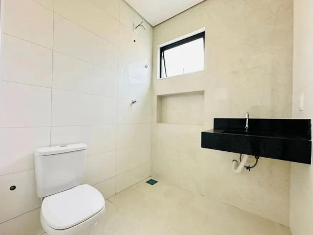 Casa / Sobrado para Venda em Belo Horizonte/MG Santa Branca 3 Quartos