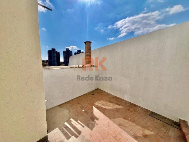 Casa / Sobrado para Venda em Belo Horizonte/MG Santa Branca 3 Quartos