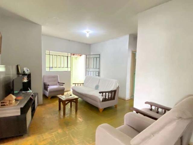 Casa / Sobrado para Venda em Belo Horizonte/MG Santa Branca 3 Quartos