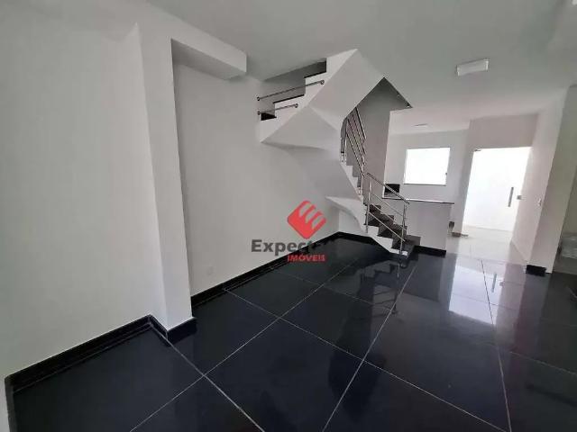 Casa / Sobrado para Venda em Belo Horizonte/MG Santa Branca 3 Quartos