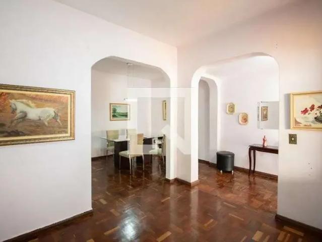 Casa / Sobrado para Venda em Belo Horizonte/MG Santa Branca 3 Quartos