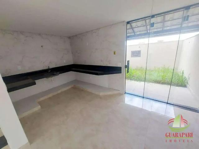 Casa / Sobrado para Venda em Belo Horizonte/MG Santa Branca 3 Quartos