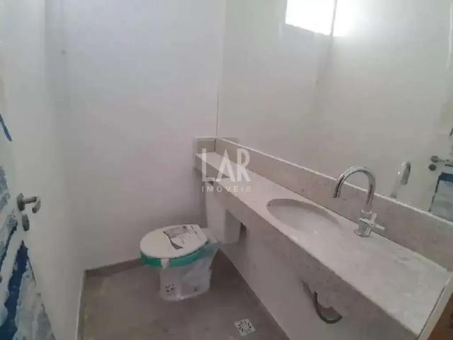 Casa / Sobrado para Venda em Belo Horizonte/MG Santa Branca 3 Quartos